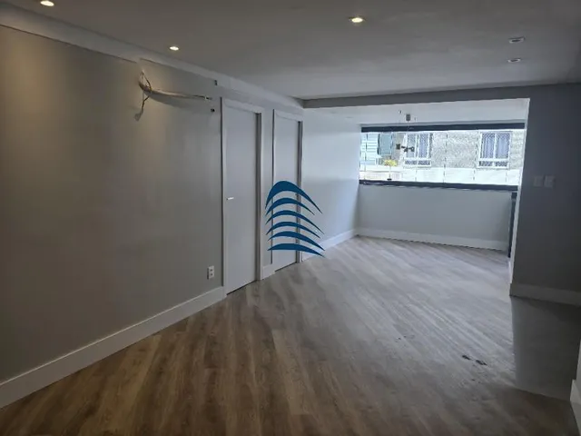 Imagem 9: Apartamento 2 Suítes no Alpha Class em Alphaville I, Salvador