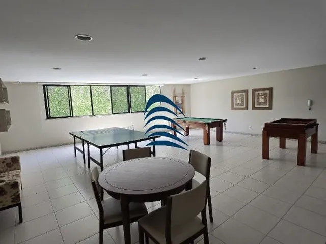 Imagem 2: Apartamento 2 Suítes no Alpha Class em Alphaville I, Salvador