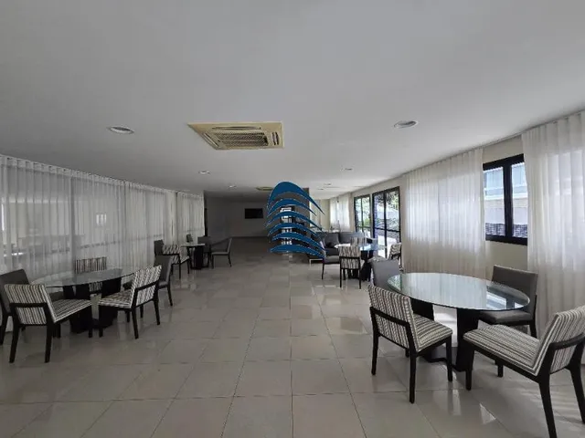 Imagem 13: Apartamento 2 Suítes no Alpha Class em Alphaville I, Salvador