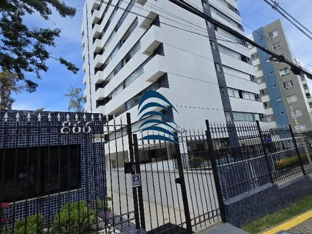 Imagem 12: Apartamento 2 Suítes no Alpha Class em Alphaville I, Salvador