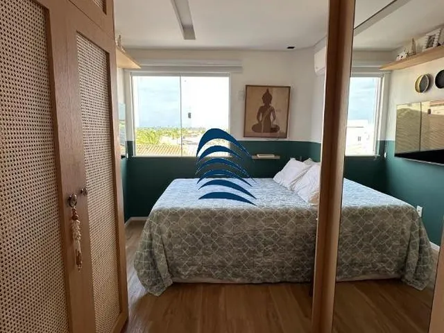 Imagem 4: Apartamento dos Sonhos no Coração de Vilas do Atlântico Edifício Atlantic Ville, Nascente e Vista Mar
