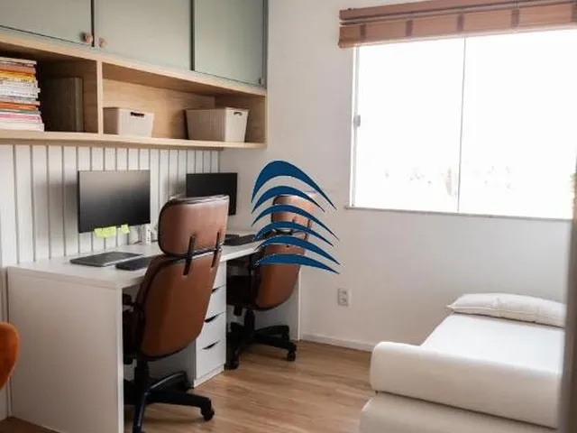 Imagem 15: Apartamento dos Sonhos no Coração de Vilas do Atlântico Edifício Atlantic Ville, Nascente e Vista Mar