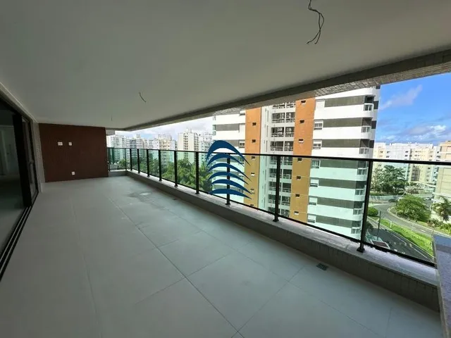 Imagem: Apartamento Mansão Bellagio, 225 M²