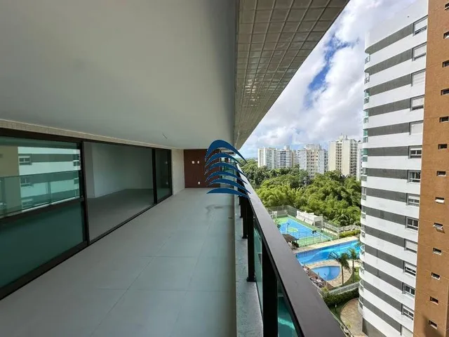 Imagem 14: Apartamento Mansão Bellagio, 225 M²