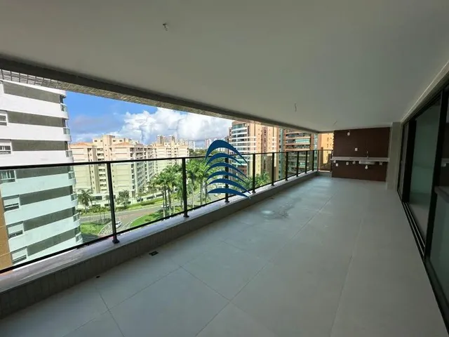 Imagem 15: Apartamento Mansão Bellagio, 225 M²