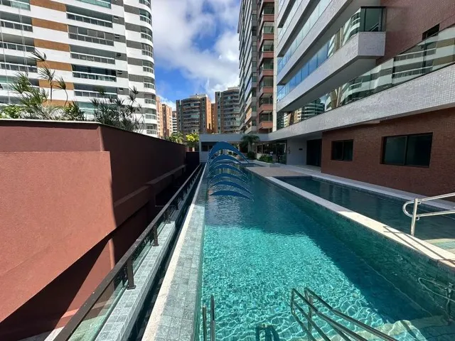 Imagem 5: Apartamento Mansão Bellagio, 225 M²