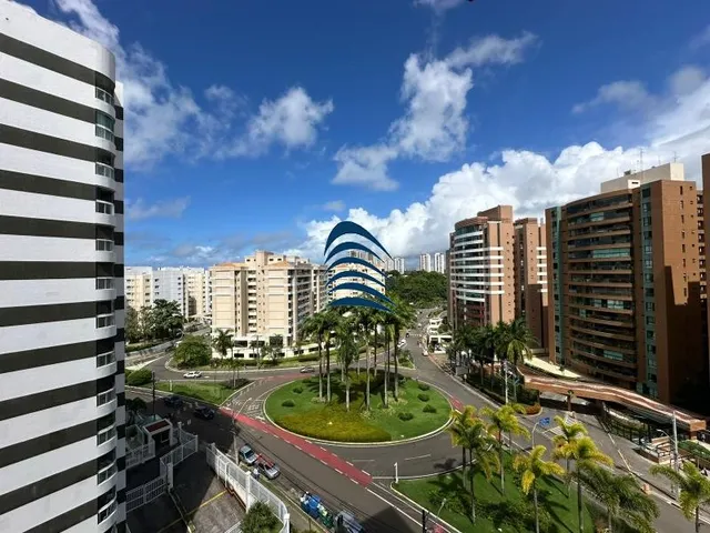Imagem 9: Apartamento Mansão Bellagio, 225 M²