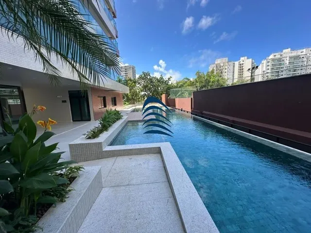 Imagem 10: Apartamento Mansão Bellagio, 225 M²