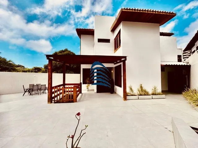 Imagem 4: 0 Casa com 4 dormitórios