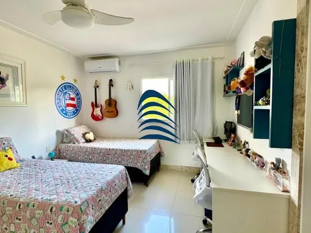 Imagem 14: Casa Duplex no Alphaville Litoral Norte 1