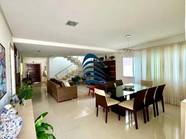 Imagem 2: Casa Duplex no Alphaville Litoral Norte 1