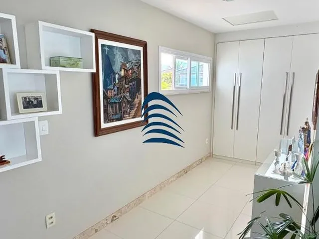 Imagem 6: Casa Duplex no Alphaville Litoral Norte 1