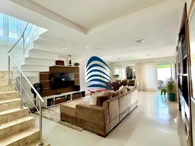 Imagem 13: Casa Duplex no Alphaville Litoral Norte 1