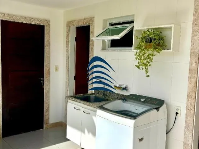 Imagem 7: Casa Duplex no Alphaville Litoral Norte 1