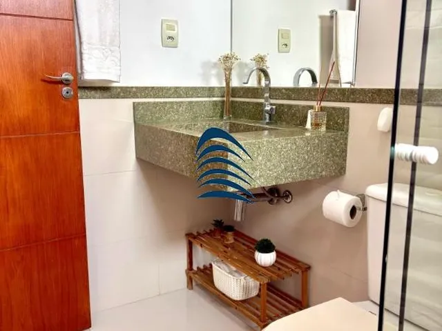 Imagem 11: Casa Duplex no Alphaville Litoral Norte 1