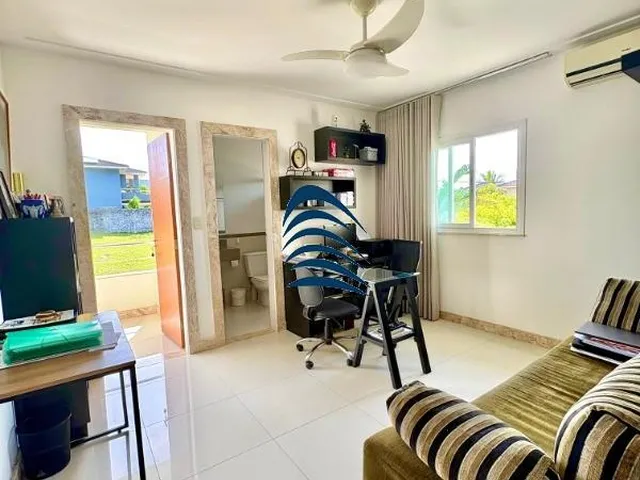 Imagem 16: Casa Duplex no Alphaville Litoral Norte 1