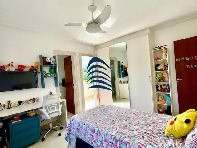 Imagem 3: Casa Duplex no Alphaville Litoral Norte 1