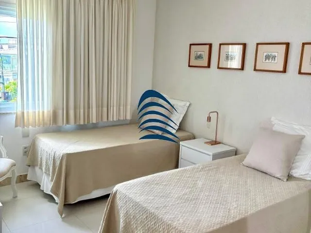 Imagem 9: Casa Duplex no Alphaville Litoral Norte 1