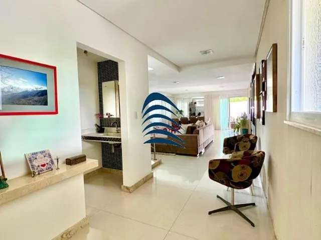 Imagem 10: Casa Duplex no Alphaville Litoral Norte 1