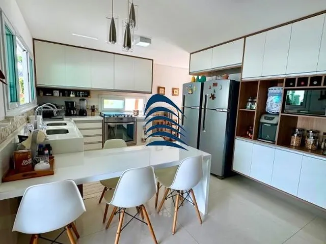 Imagem 5: Casa Duplex no Alphaville Litoral Norte 1