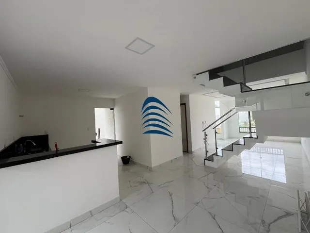 Imagem 11: Excelente Casa Duplex no Condomínio Villa Florença- Abrantes | 4/4 com 2 Suítes | Área Gourmet