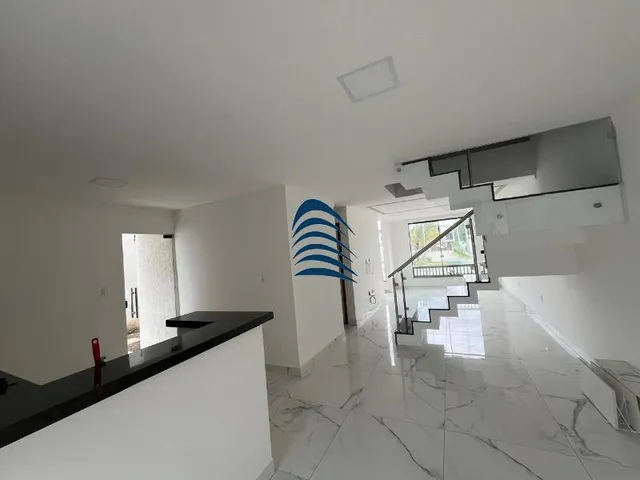 Imagem 3: Excelente Casa Duplex no Condomínio Villa Florença- Abrantes | 4/4 com 2 Suítes | Área Gourmet