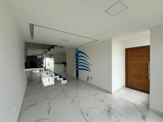 Imagem 2: Excelente Casa Duplex no Condomínio Villa Florença- Abrantes | 4/4 com 2 Suítes | Área Gourmet