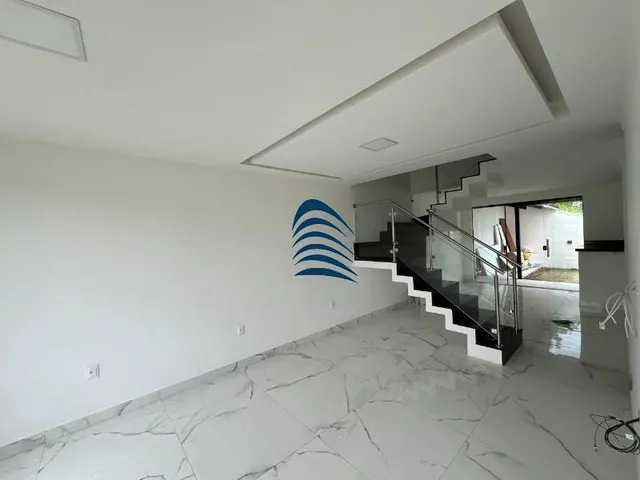 Imagem 10: Excelente Casa Duplex no Condomínio Villa Florença- Abrantes | 4/4 com 2 Suítes | Área Gourmet