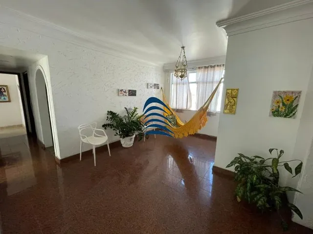 Imagem: Apartamento na Pituba, Rua Piauí, 163M²