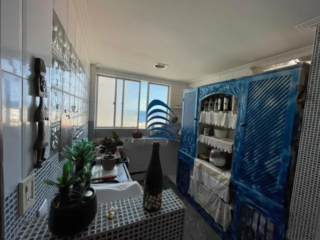 Imagem 9: Apartamento na Pituba, Rua Piauí, 163M², 4/4, Sendo 1 Suíte, Andar Alto, Vista Mar de Todos os Cômodos, Nascente