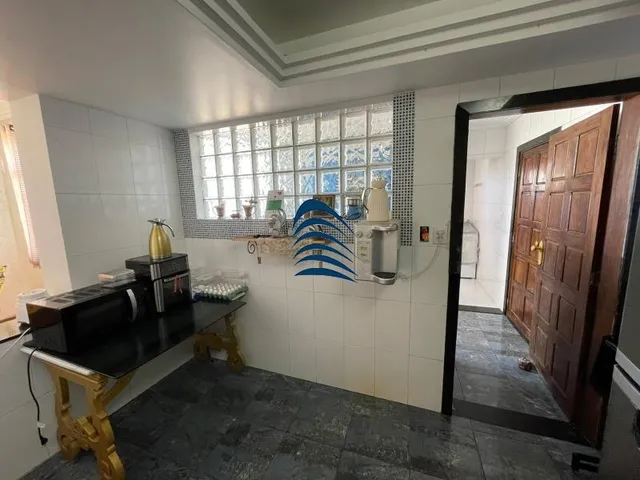Imagem 14: Apartamento na Pituba, Rua Piauí, 163M², 4/4, Sendo 1 Suíte, Andar Alto, Vista Mar de Todos os Cômodos, Nascente