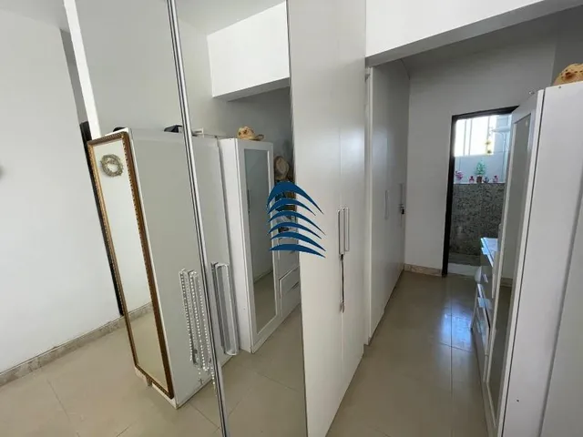 Imagem 6: Apartamento na Pituba, Rua Piauí, 163M², 4/4, Sendo 1 Suíte, Andar Alto, Vista Mar de Todos os Cômodos, Nascente