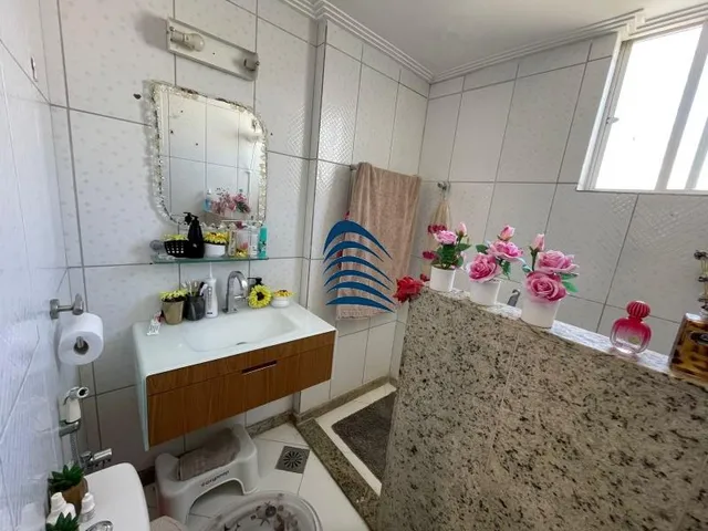 Imagem 4: Apartamento na Pituba, Rua Piauí, 163M², 4/4, Sendo 1 Suíte, Andar Alto, Vista Mar de Todos os Cômodos, Nascente