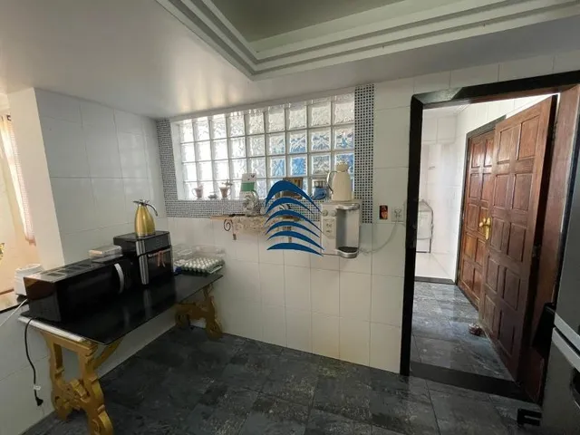 Imagem 12: Apartamento na Pituba, Rua Piauí, 163M², 4/4, Sendo 1 Suíte, Andar Alto, Vista Mar de Todos os Cômodos, Nascente