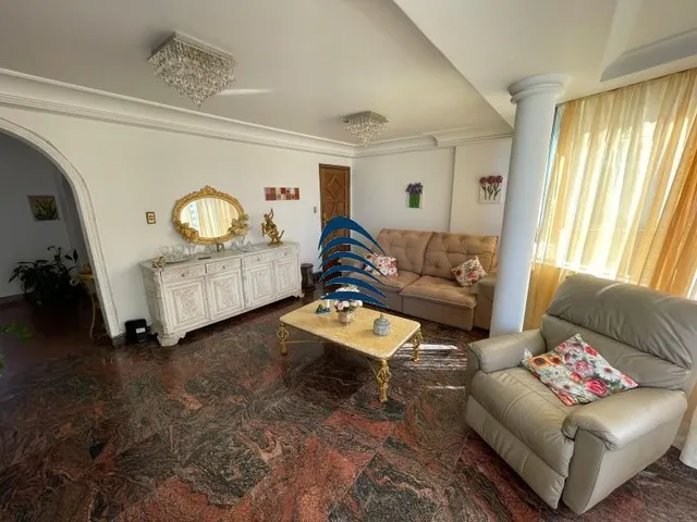 Imagem 13: Apartamento na Pituba, Rua Piauí, 163M², 4/4, Sendo 1 Suíte, Andar Alto, Vista Mar de Todos os Cômodos, Nascente