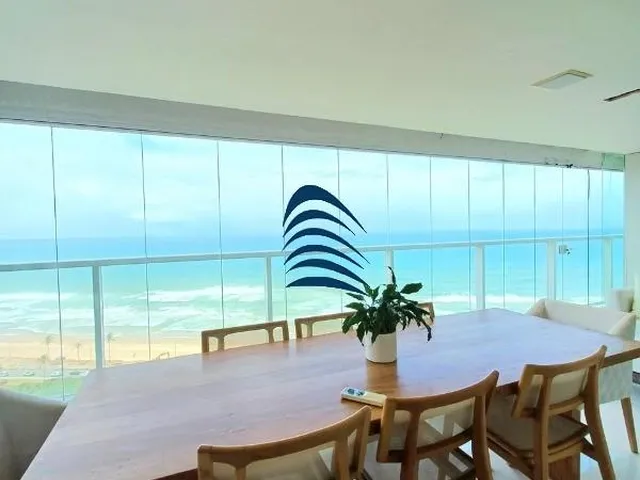 Imagem: Exuberante Cobertura Duplex no Premiere