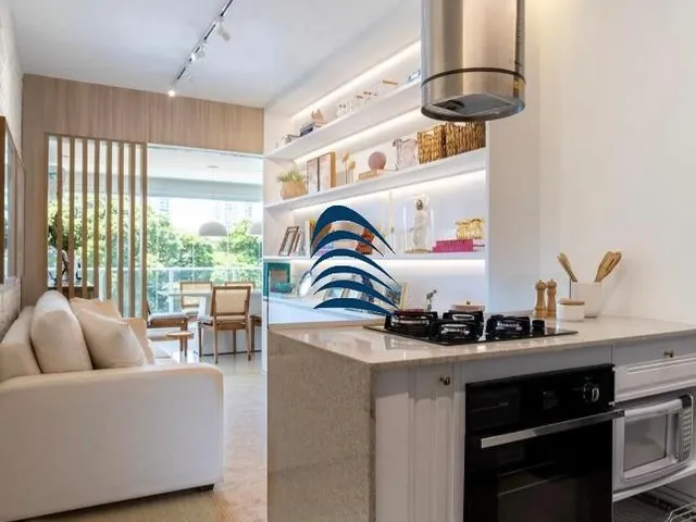 Imagem: Apartamento À Venda no Nouveau Horto Florestal