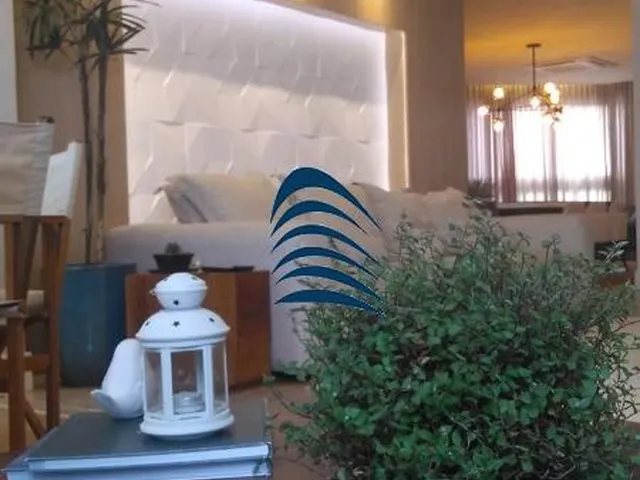 Imagem 14: Apartamento À Venda ? Patamares