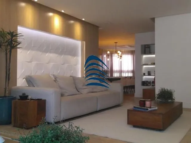 Imagem 12: Apartamento À Venda ? Patamares