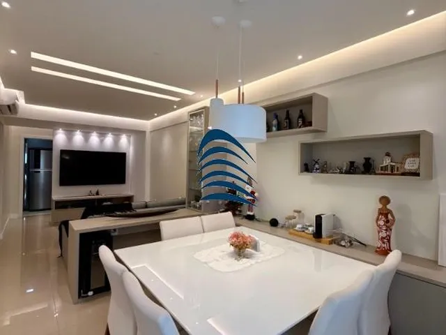 Imagem: Apartamento À Venda na Pituba - Porteira