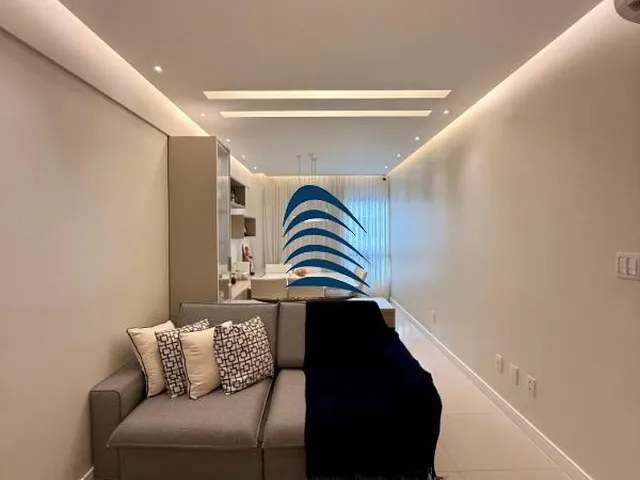 Imagem 6: Apartamento À Venda na Pituba - Porteira Fechada