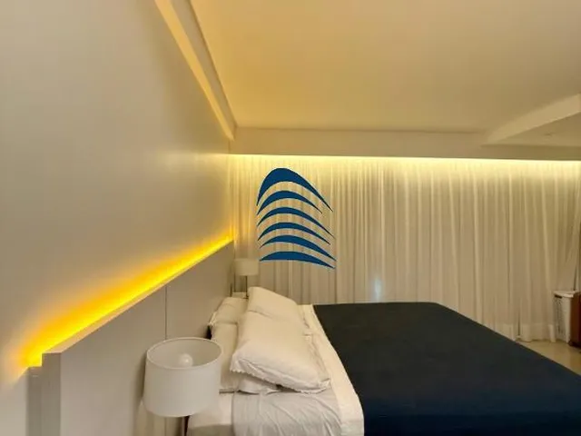 Imagem 16: Apartamento À Venda na Pituba - Porteira Fechada