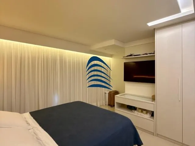 Imagem 11: Apartamento À Venda na Pituba - Porteira Fechada