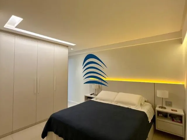 Imagem 13: Apartamento À Venda na Pituba - Porteira Fechada
