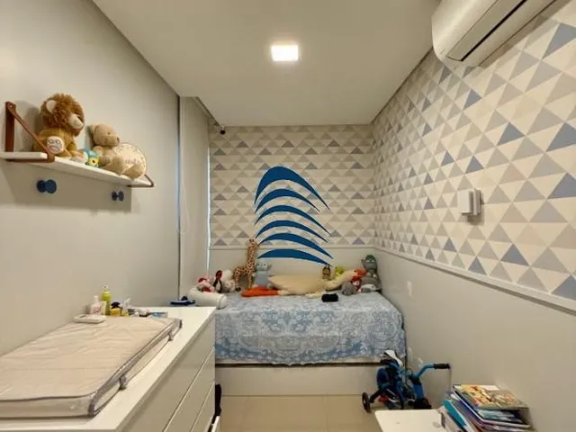 Imagem 2: Apartamento À Venda na Pituba - Porteira Fechada