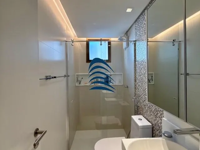 Imagem 14: Apartamento À Venda na Pituba - Porteira Fechada