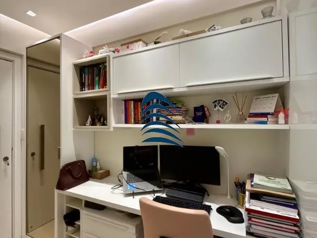 Imagem 12: Apartamento À Venda na Pituba - Porteira Fechada