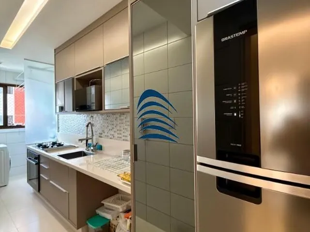 Imagem 4: Apartamento À Venda na Pituba - Porteira Fechada