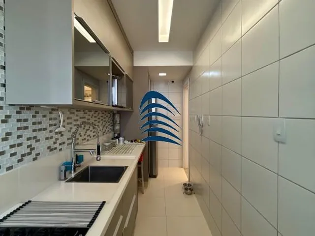 Imagem 8: Apartamento À Venda na Pituba - Porteira Fechada