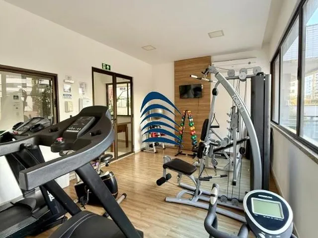 Imagem 10: Apartamento À Venda na Pituba - Porteira Fechada